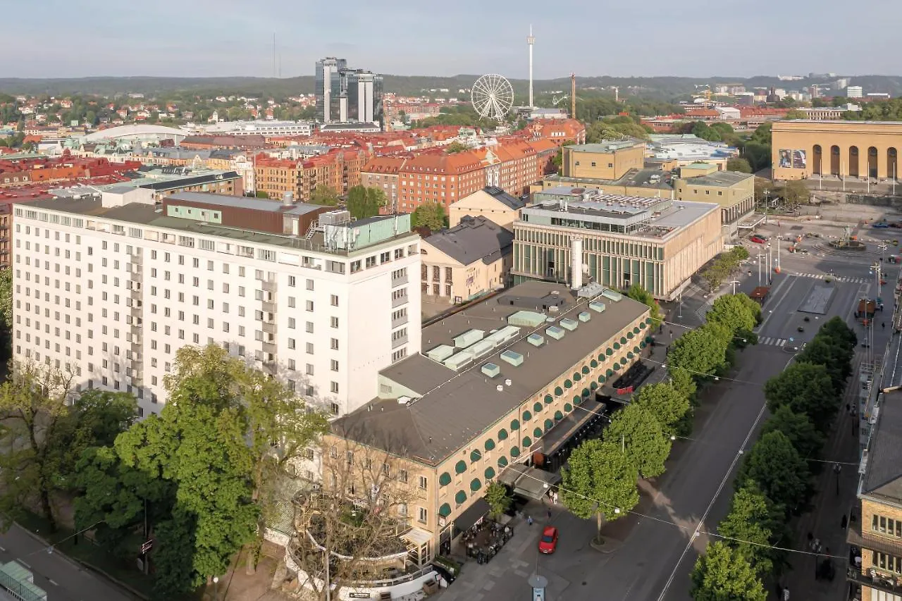 Elite Park Avenue Hotel Göteborg