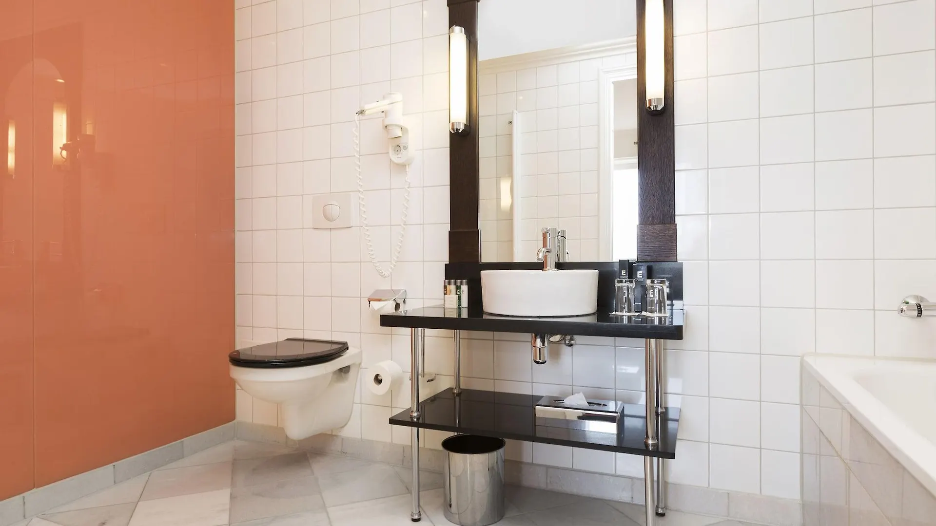 Elite Park Avenue Hotel Göteborg