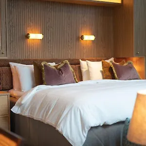 5* Hotell Jacy'z &