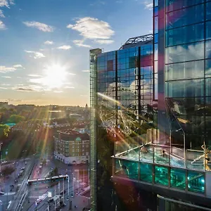 Gothia Towers & Upper House Gotemburgo