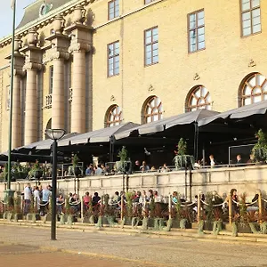 4* Hotel Clarion Post