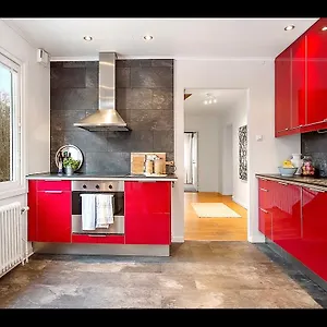 2* Bed & Breakfast Landvetter