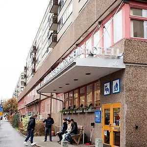 Backpackers Vandrerhjem