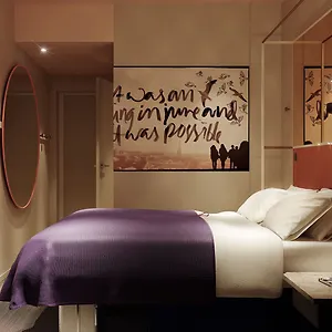*** Hotel Scandic No 53 Sverige