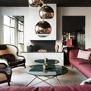 Profilhotels Opera Gotemburgo