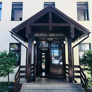*** Hotel Branik Tjekkiet