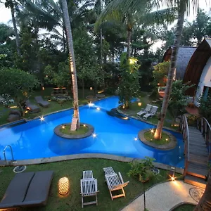 **** Feriepark Bird - Chse Certified Indonesien