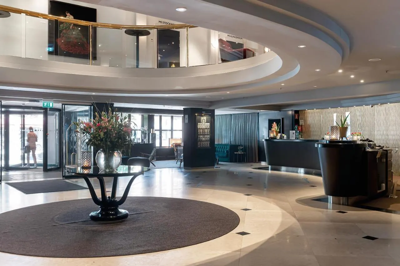 Elite Park Avenue Hotel Göteborg 4*,  Suède