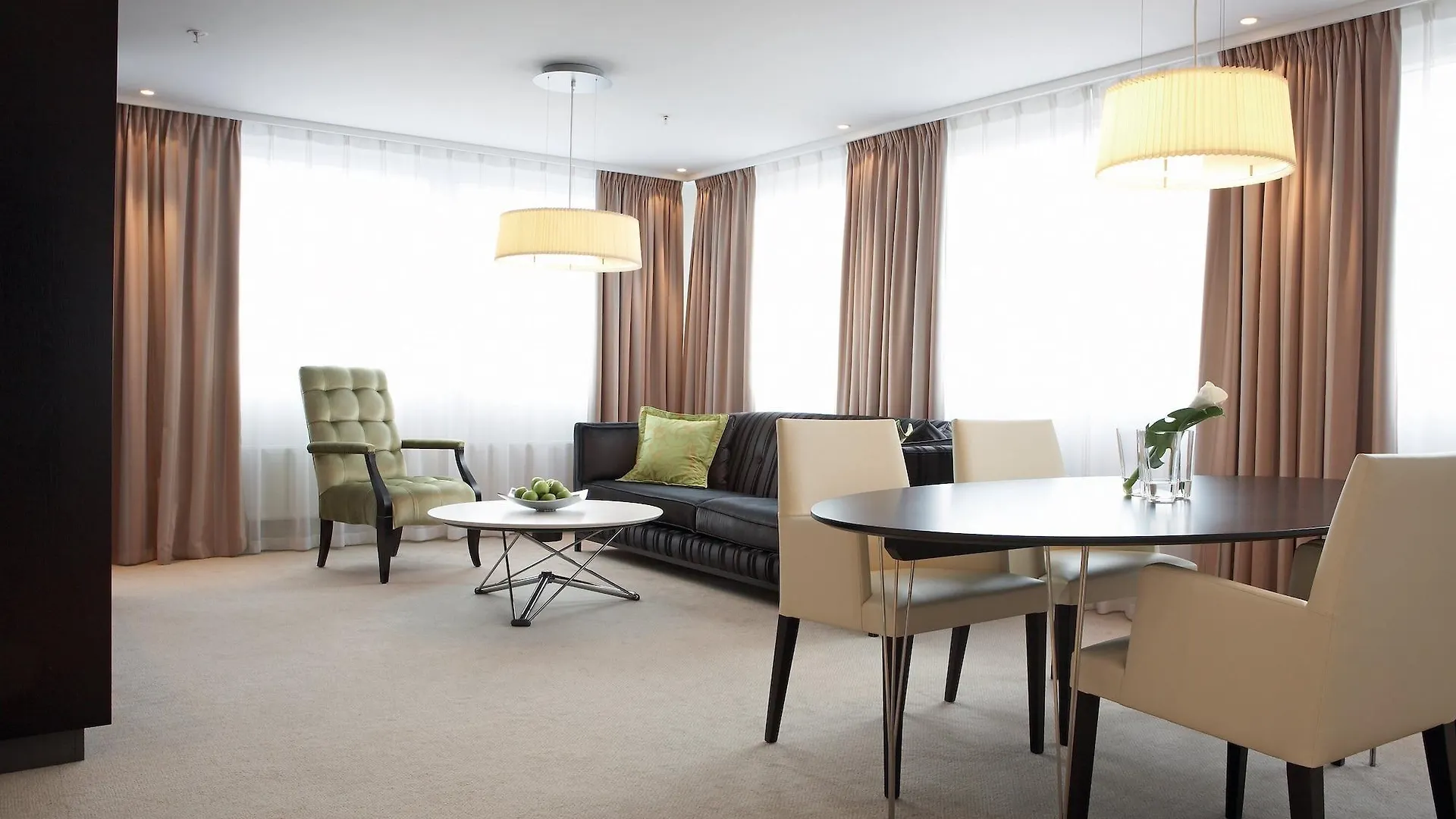 Elite Park Avenue Hotel Göteborg