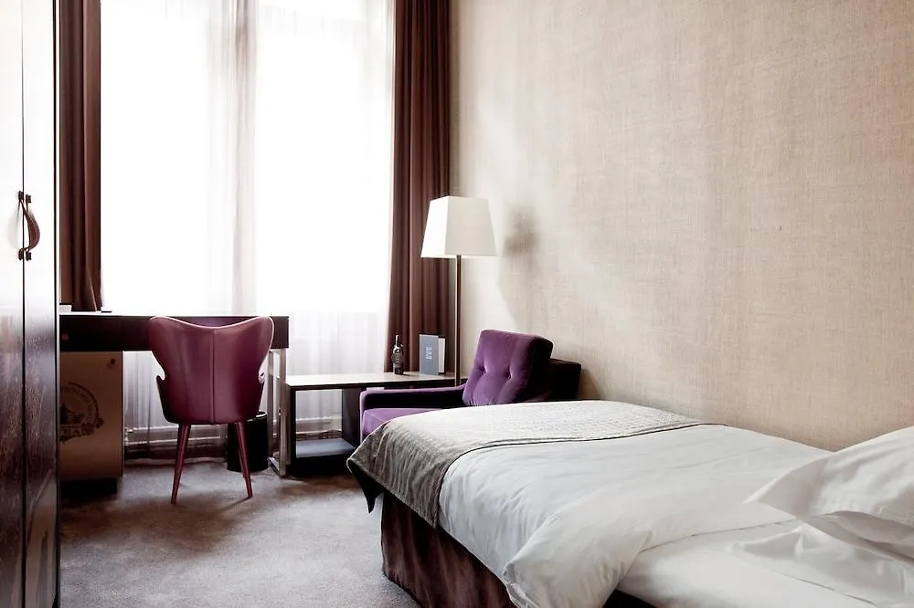 Elite Park Avenue Hotel Göteborg