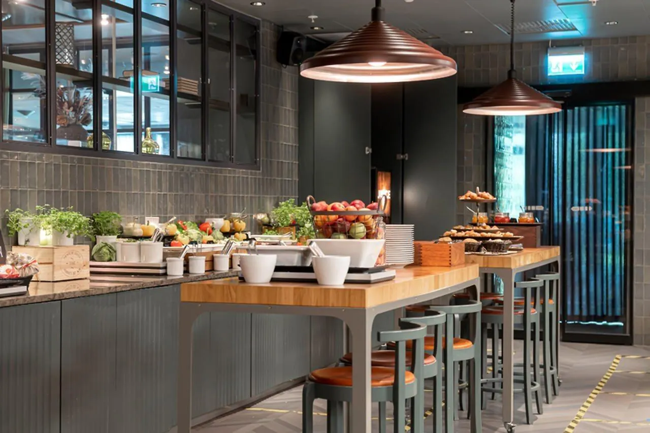 Elite Park Avenue Hotel Göteborg