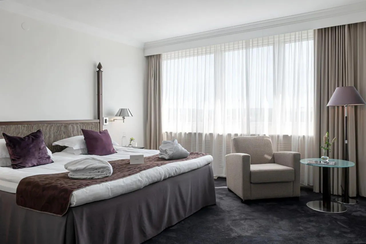 Elite Park Avenue Hotel Göteborg 4*,  Suède