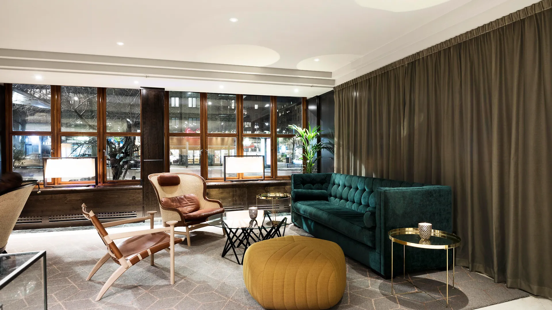 Elite Park Avenue Hotel Göteborg